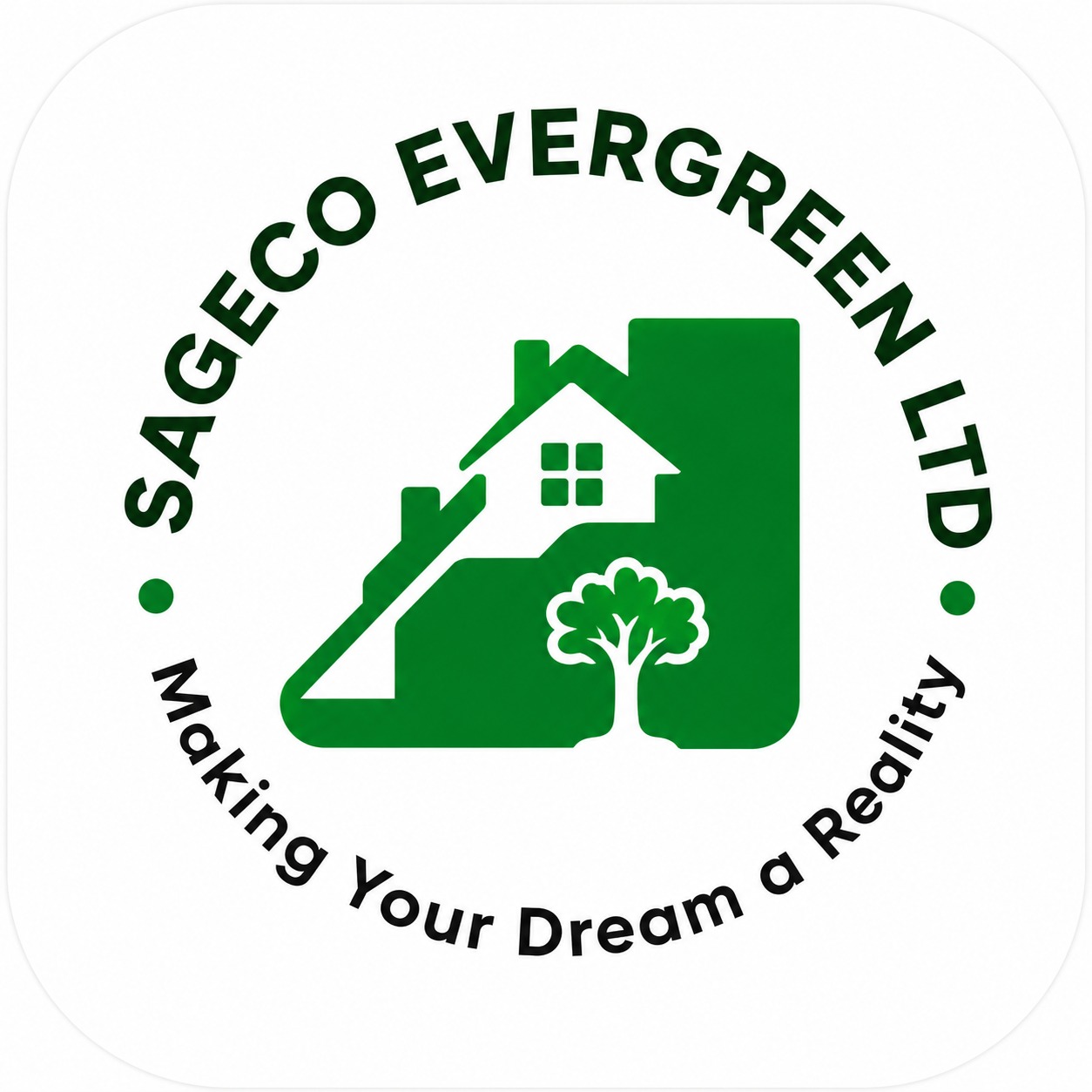 Sageco Evergreen Ltd